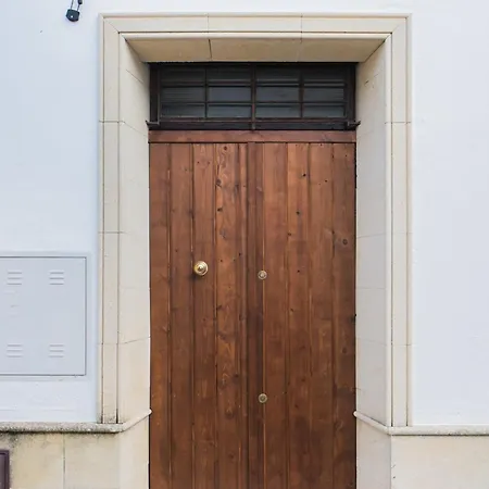 El Rincon De Pepa Y Juan Apartment Jerez de la Frontera Exterior photo