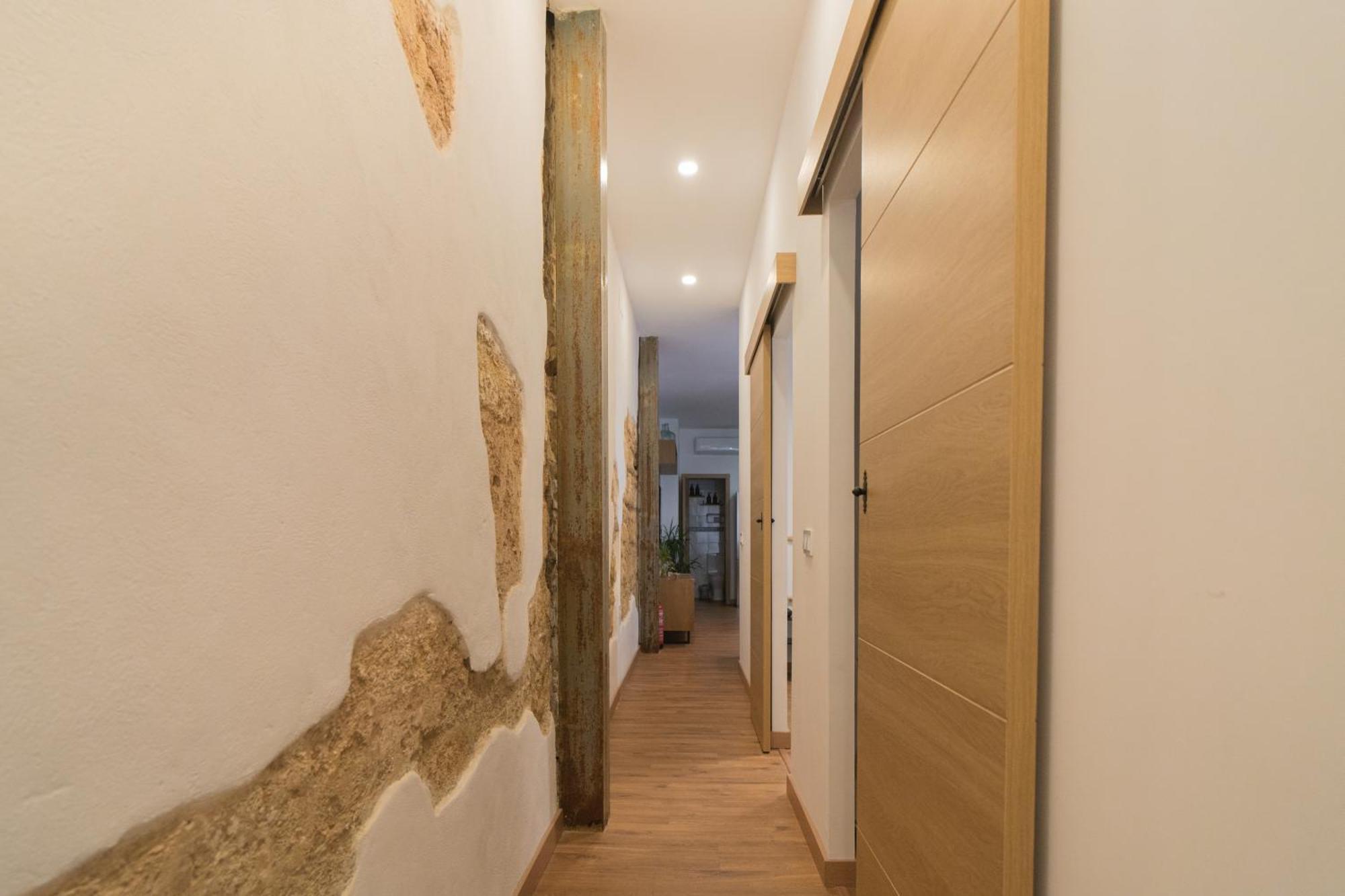 Apartamento El Rincon De Pepa Y Juan