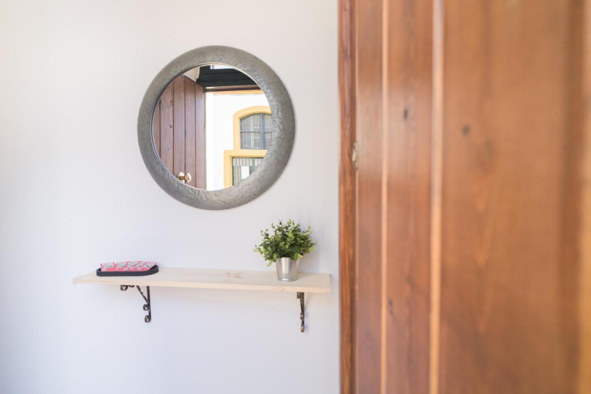 Apartamento El Rincon De Pepa Y Juan