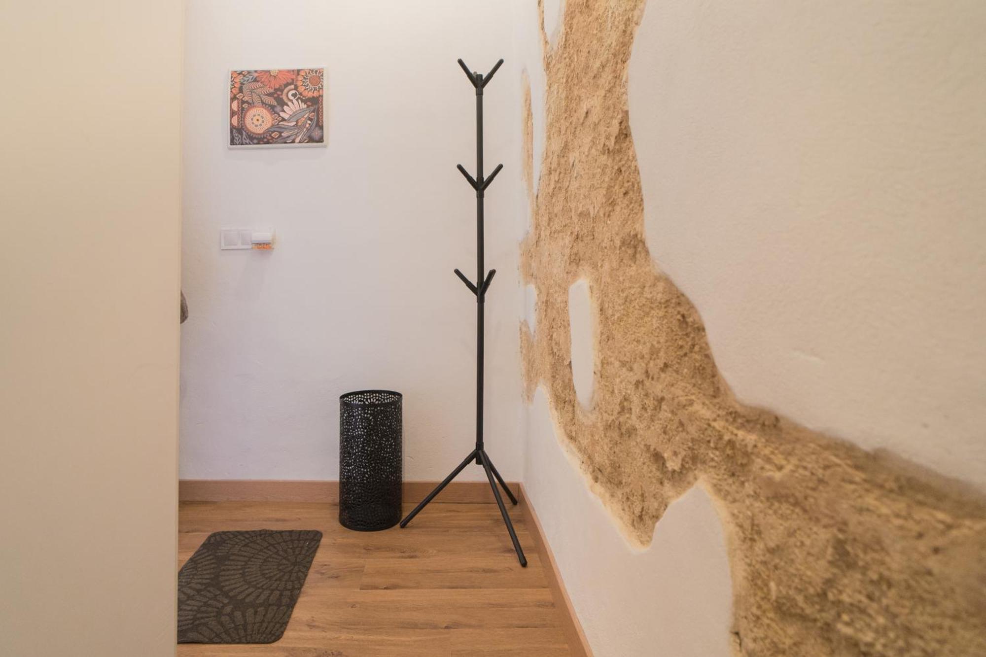 Apartamento El Rincon De Pepa Y Juan Jerez de la Frontera