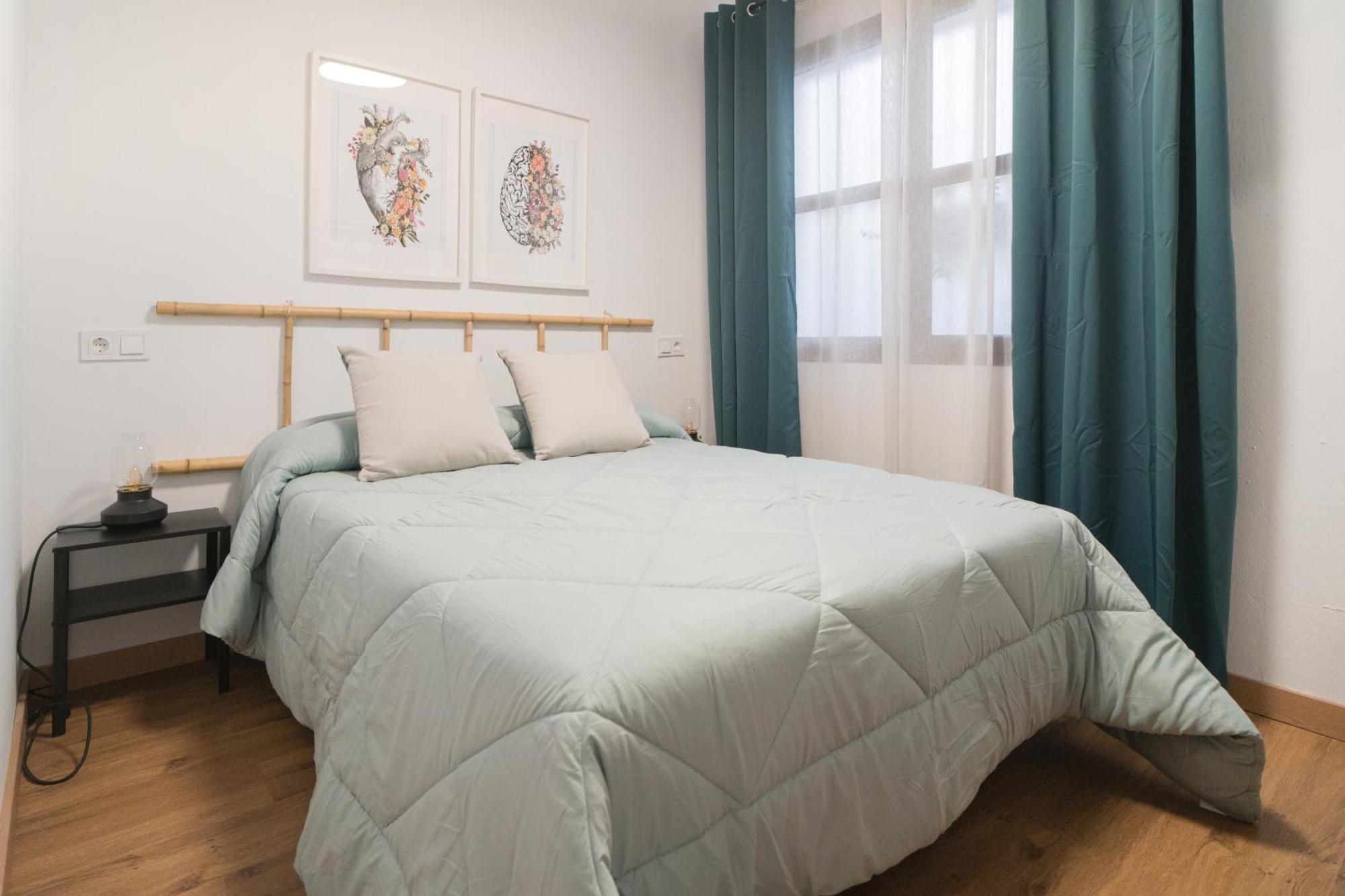 Apartamento El Rincon De Pepa Y Juan