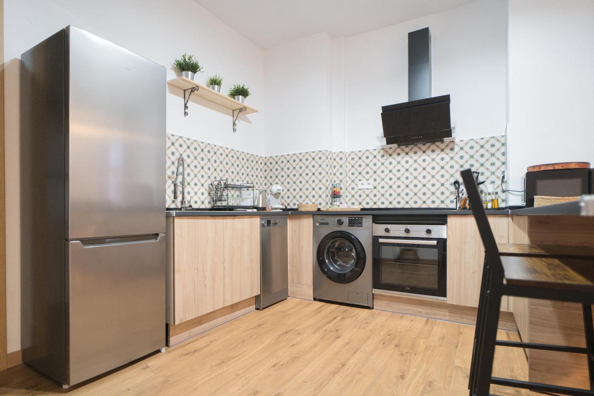 El Rincon De Pepa Y Juan Apartamento Jerez de la Frontera